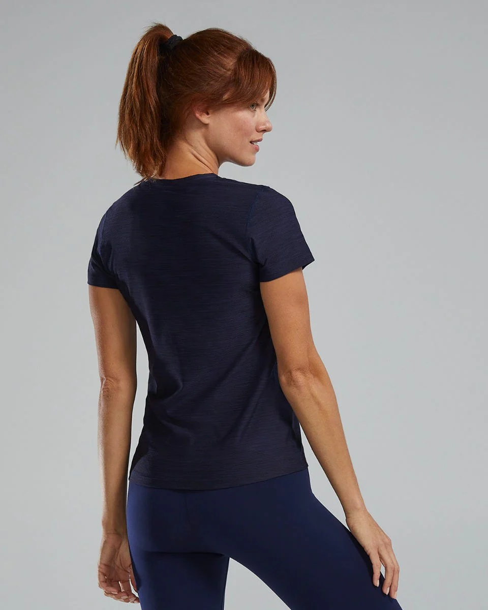 Airtec™ Women's Short Sleeve Tee - Solid 25 Airtec™ Women's Short Sleeve Tee - Solid