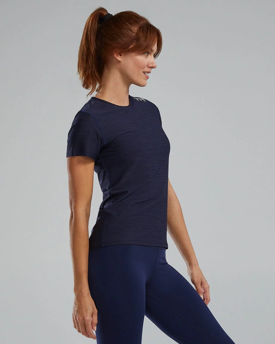 Airtec™ Women's Short Sleeve Tee - Solid 27 Airtec™ Women's Short Sleeve Tee - Solid