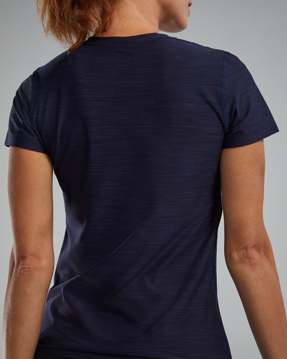 Airtec™ Women's Short Sleeve Tee - Solid 30 Airtec™ Women's Short Sleeve Tee - Solid
