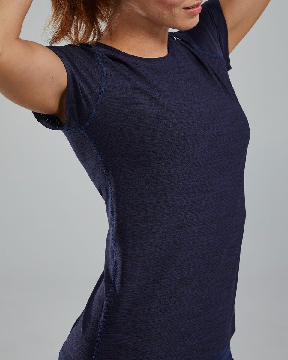 Airtec™ Women's Short Sleeve Tee - Solid 31 Airtec™ Women's Short Sleeve Tee - Solid