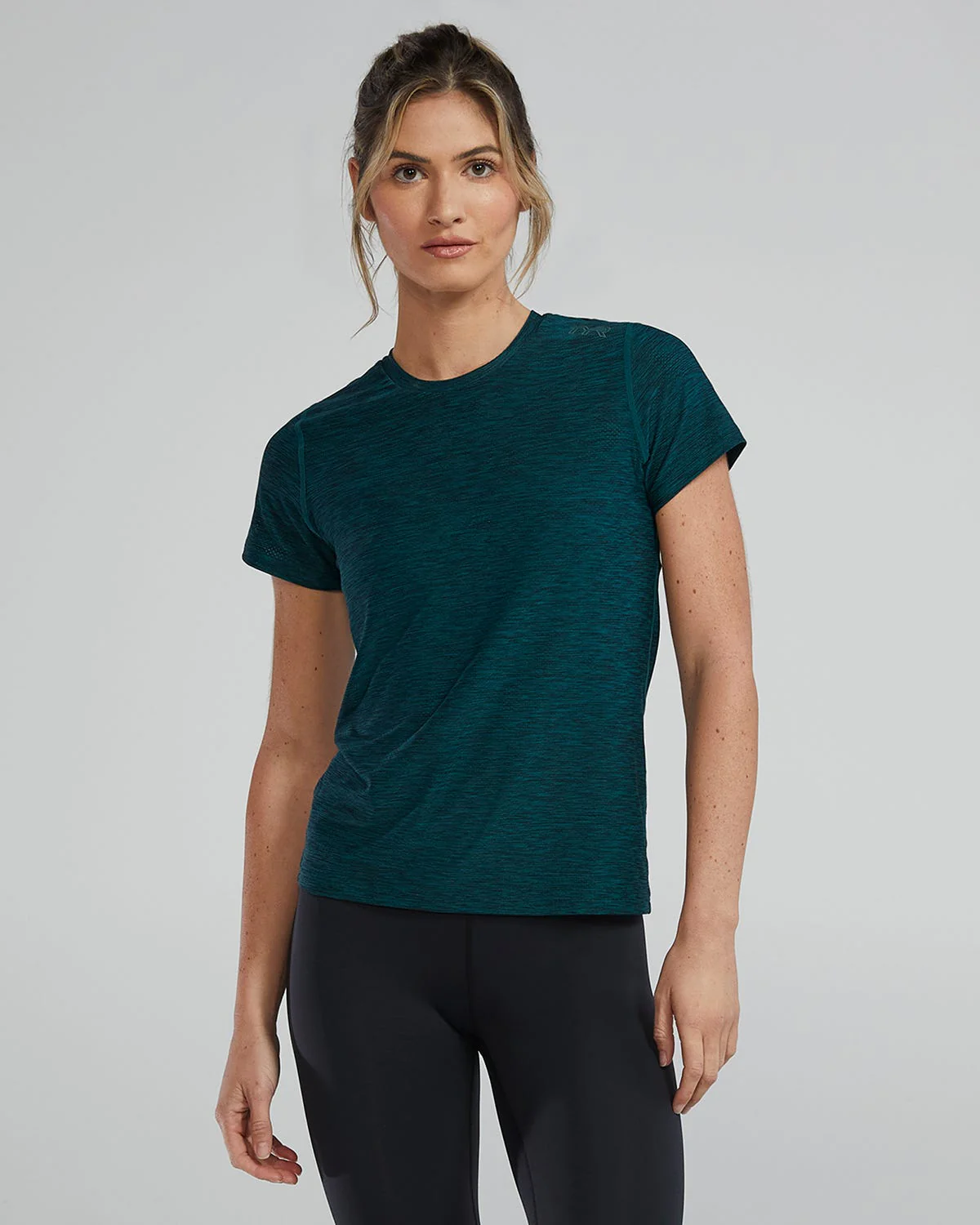 Airtec™ Women's Short Sleeve Tee - Solid 32 Airtec™ Women's Short Sleeve Tee - Solid