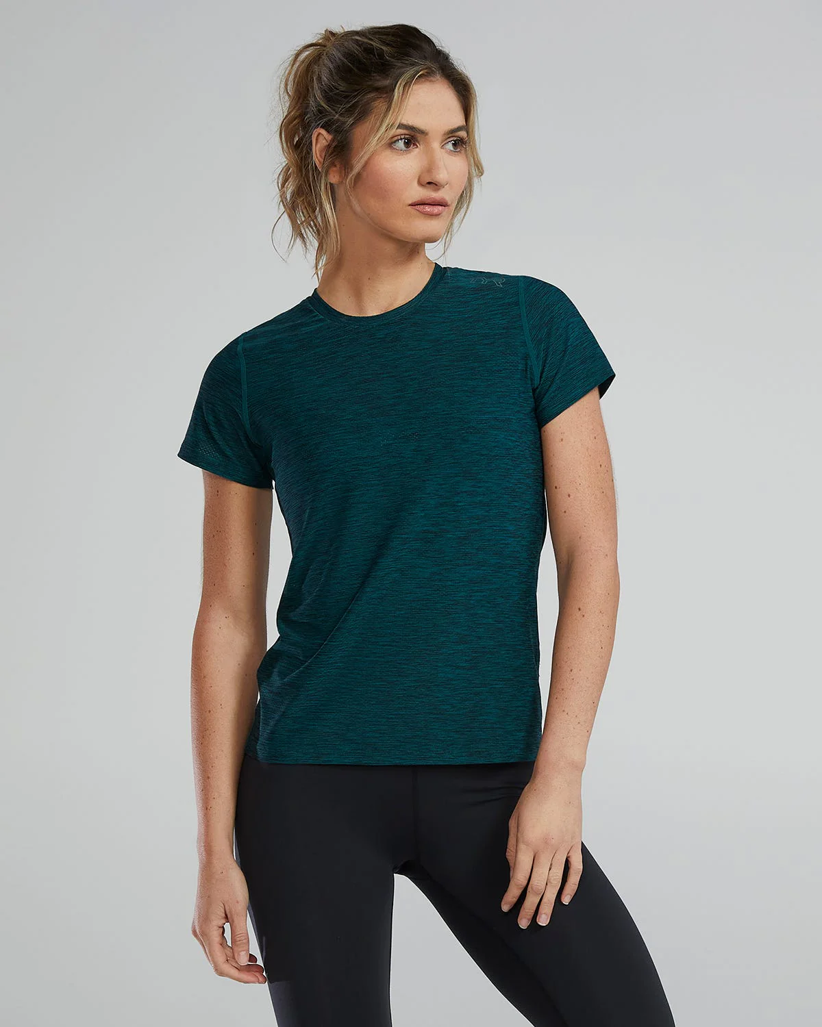 Airtec™ Women's Short Sleeve Tee - Solid 33 Airtec™ Women's Short Sleeve Tee - Solid