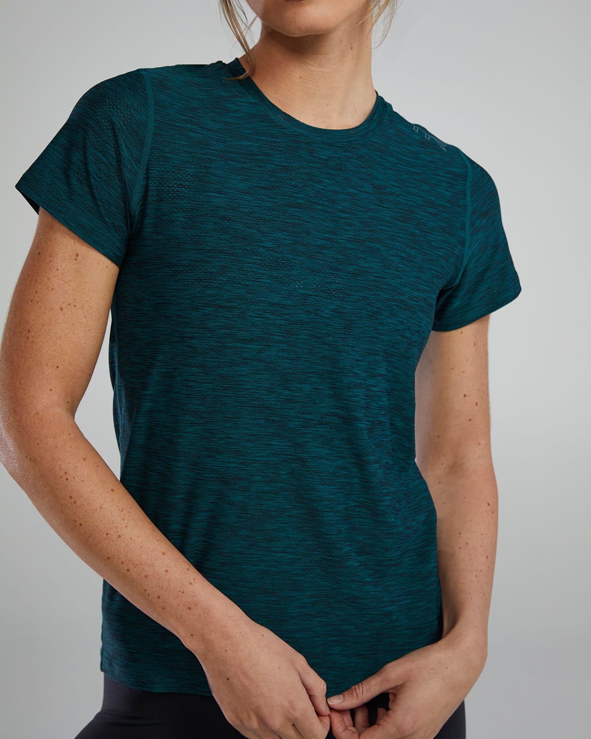 Airtec™ Women's Short Sleeve Tee - Solid 36 Airtec™ Women's Short Sleeve Tee - Solid