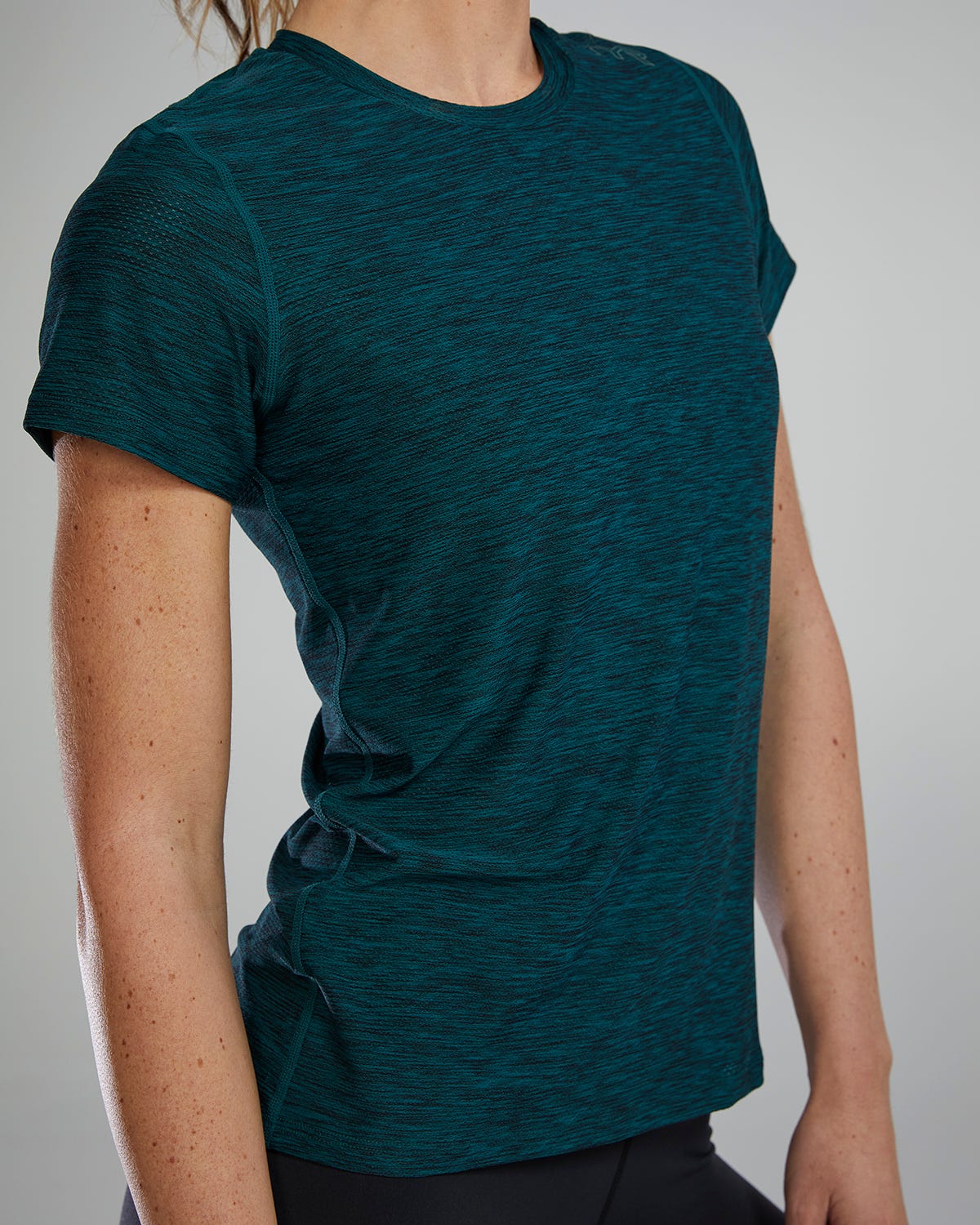 Airtec™ Women's Short Sleeve Tee - Solid 38 Airtec™ Women's Short Sleeve Tee - Solid