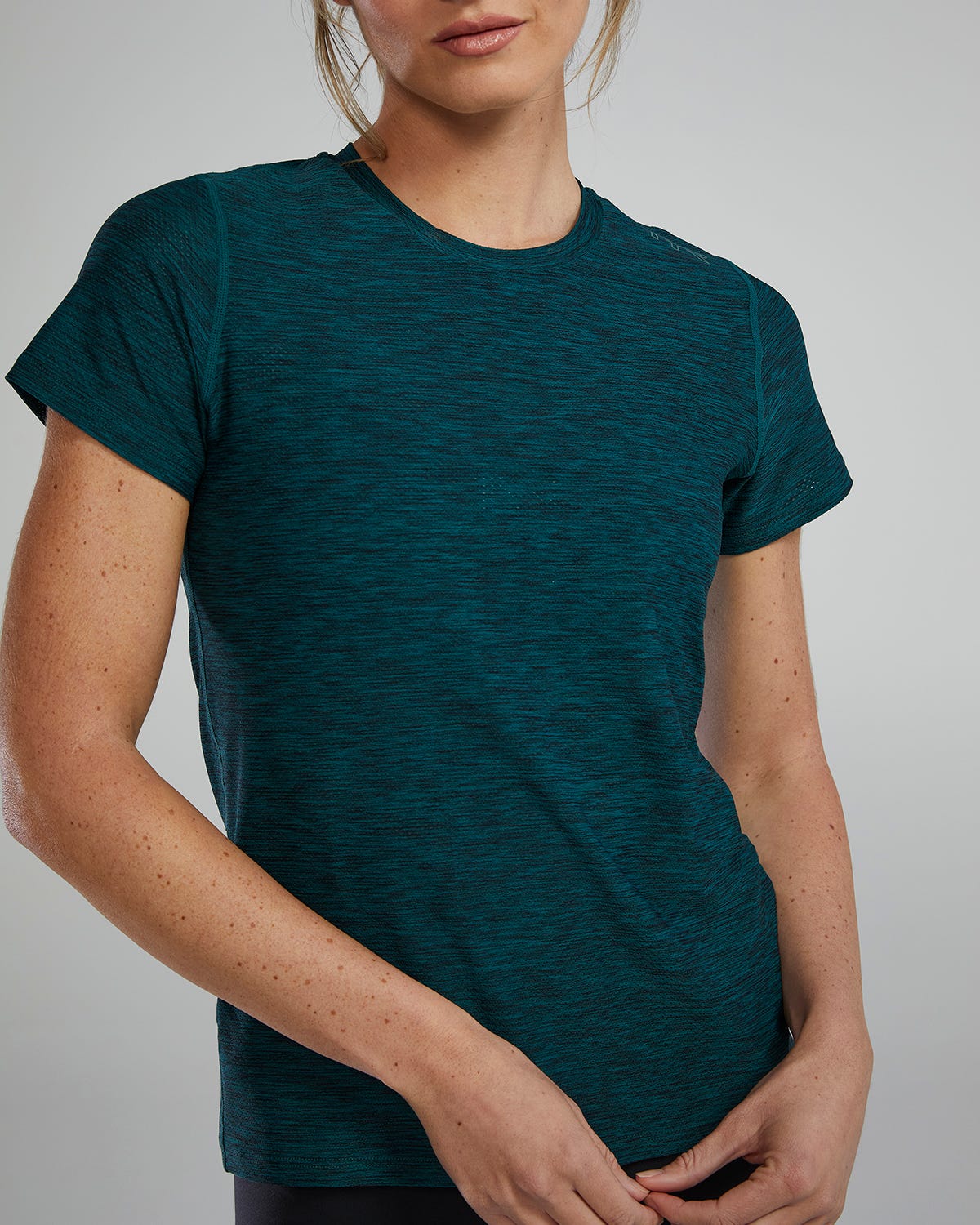 Airtec™ Women's Short Sleeve Tee - Solid 39 Airtec™ Women's Short Sleeve Tee - Solid
