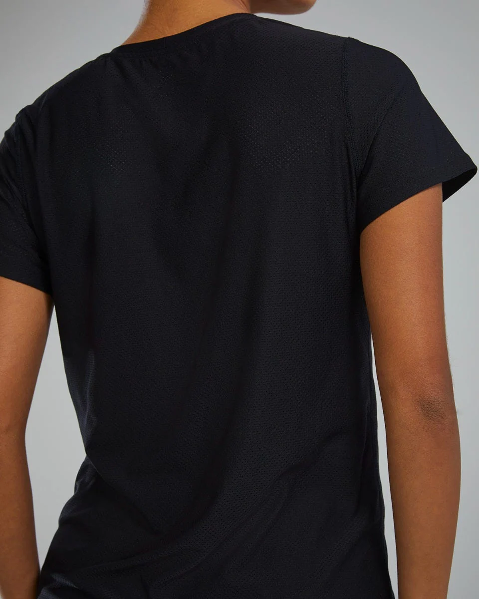 Airtec™ Women's Short Sleeve Tee - Solid 7 Airtec™ Women's Short Sleeve Tee - Solid