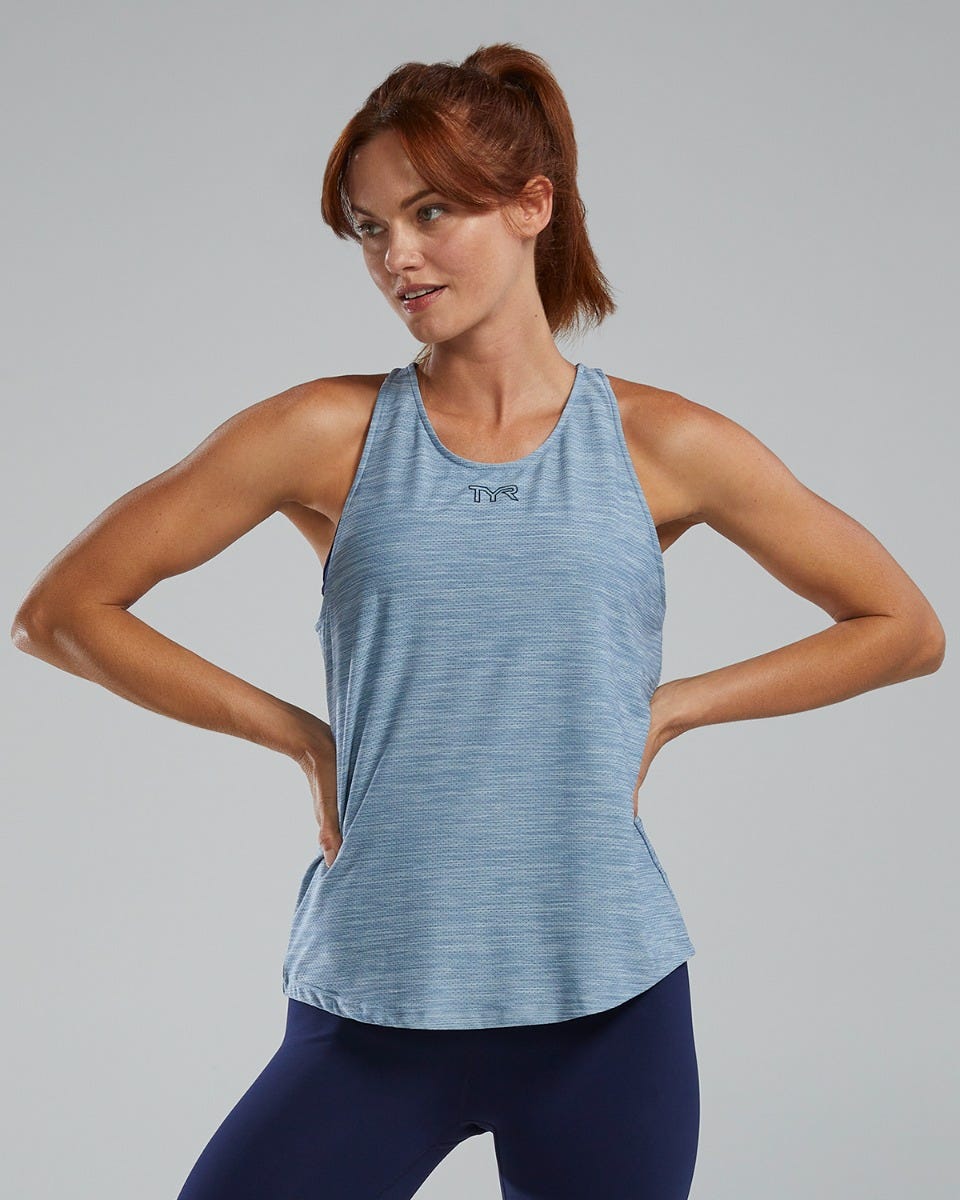 Airtec™ Women's Tank - Solid 17 Airtec™ Women's Tank - Solid