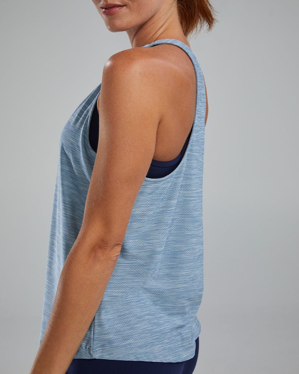 Airtec™ Women's Tank - Solid 22 Airtec™ Women's Tank - Solid