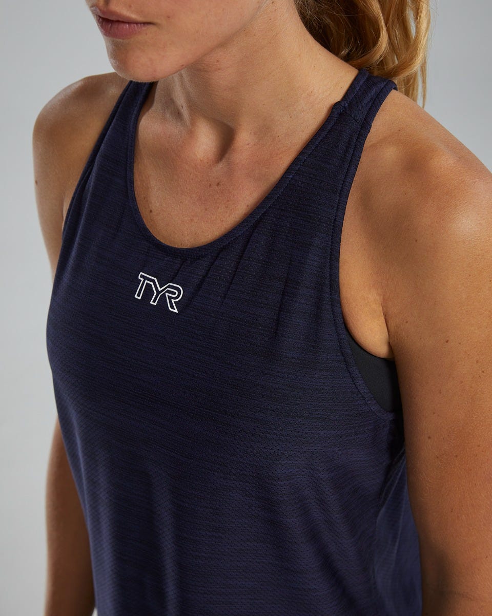 Airtec™ Women's Tank - Solid 29 Airtec™ Women's Tank - Solid