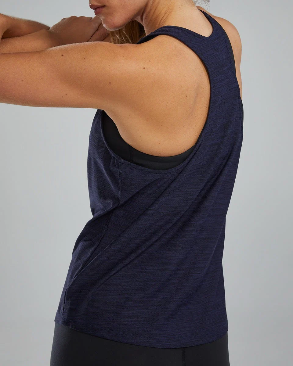 Airtec™ Women's Tank - Solid 31 Airtec™ Women's Tank - Solid