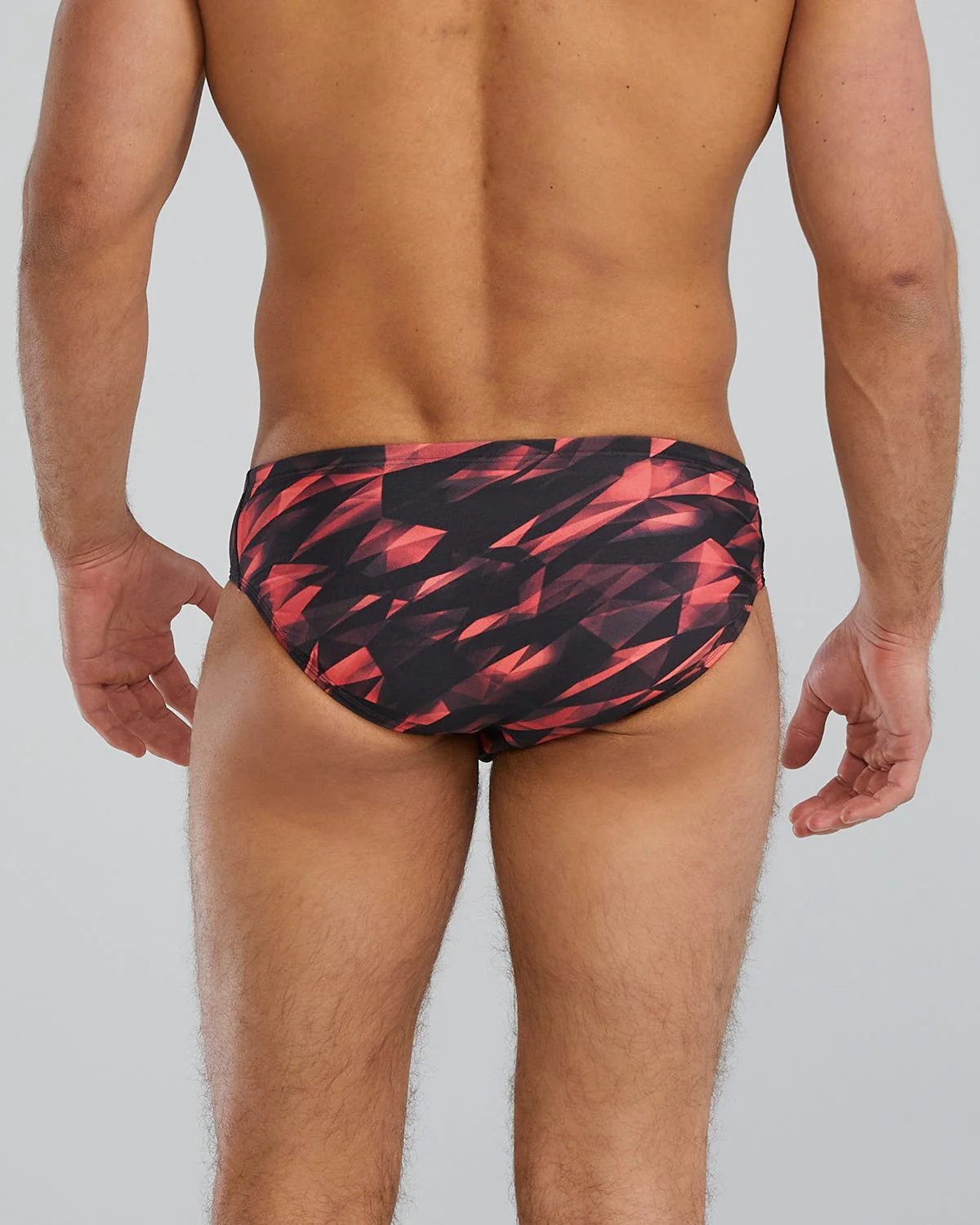 Durafast Elite® Men's Brief Swimsuit - Triadic 10 Durafast Elite® Men's Brief Swimsuit - Triadic