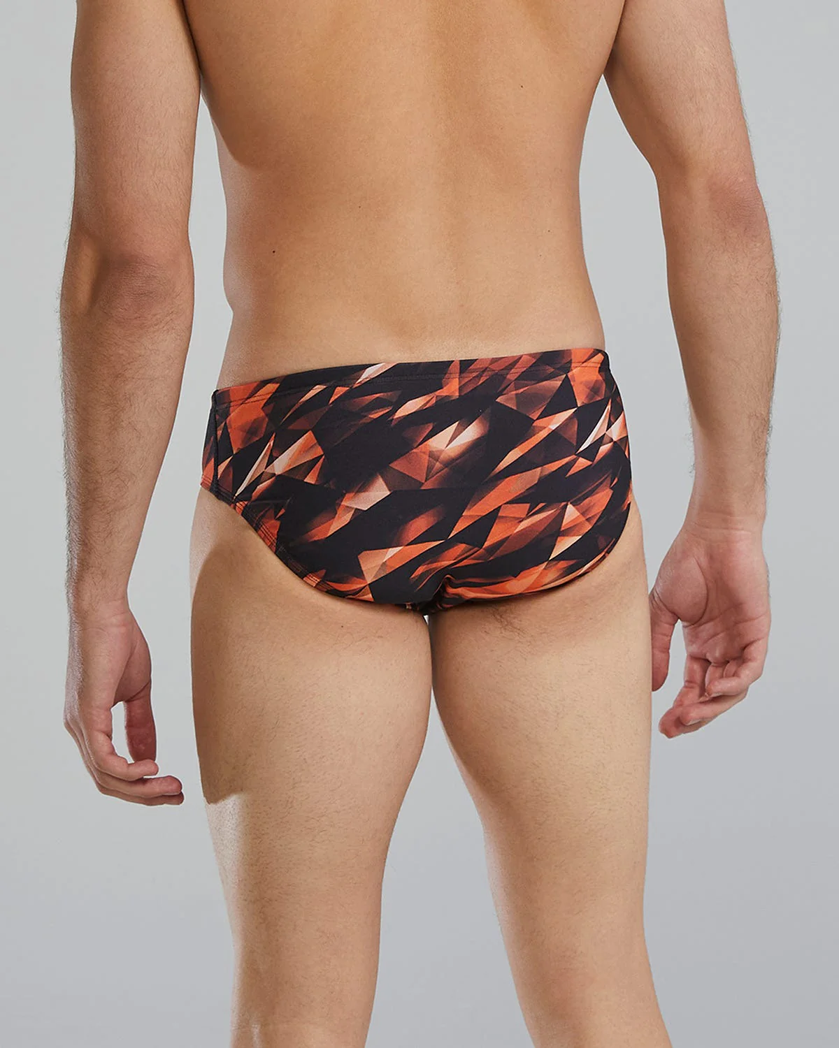 Durafast Elite® Men's Brief Swimsuit - Triadic 14 Durafast Elite® Men's Brief Swimsuit - Triadic