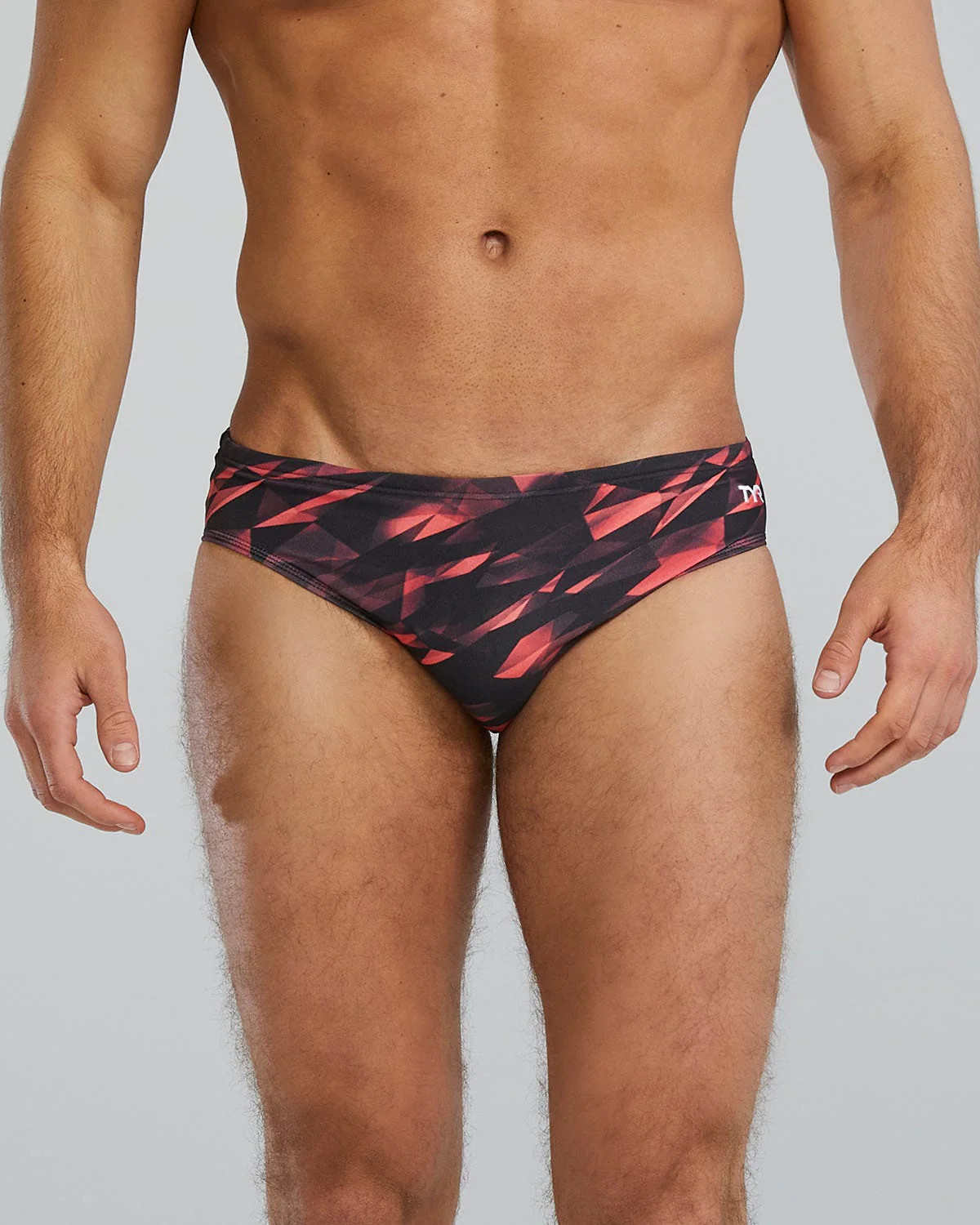 Durafast Elite® Men's Brief Swimsuit - Triadic 9 Durafast Elite® Men's Brief Swimsuit - Triadic