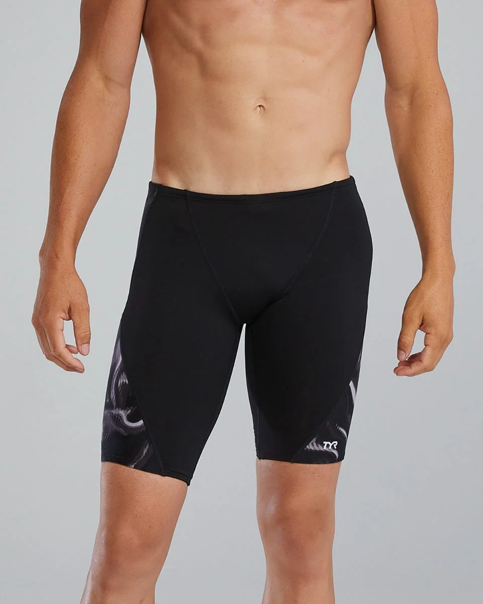 Durafast Elite® Men's Jammer - Waveform