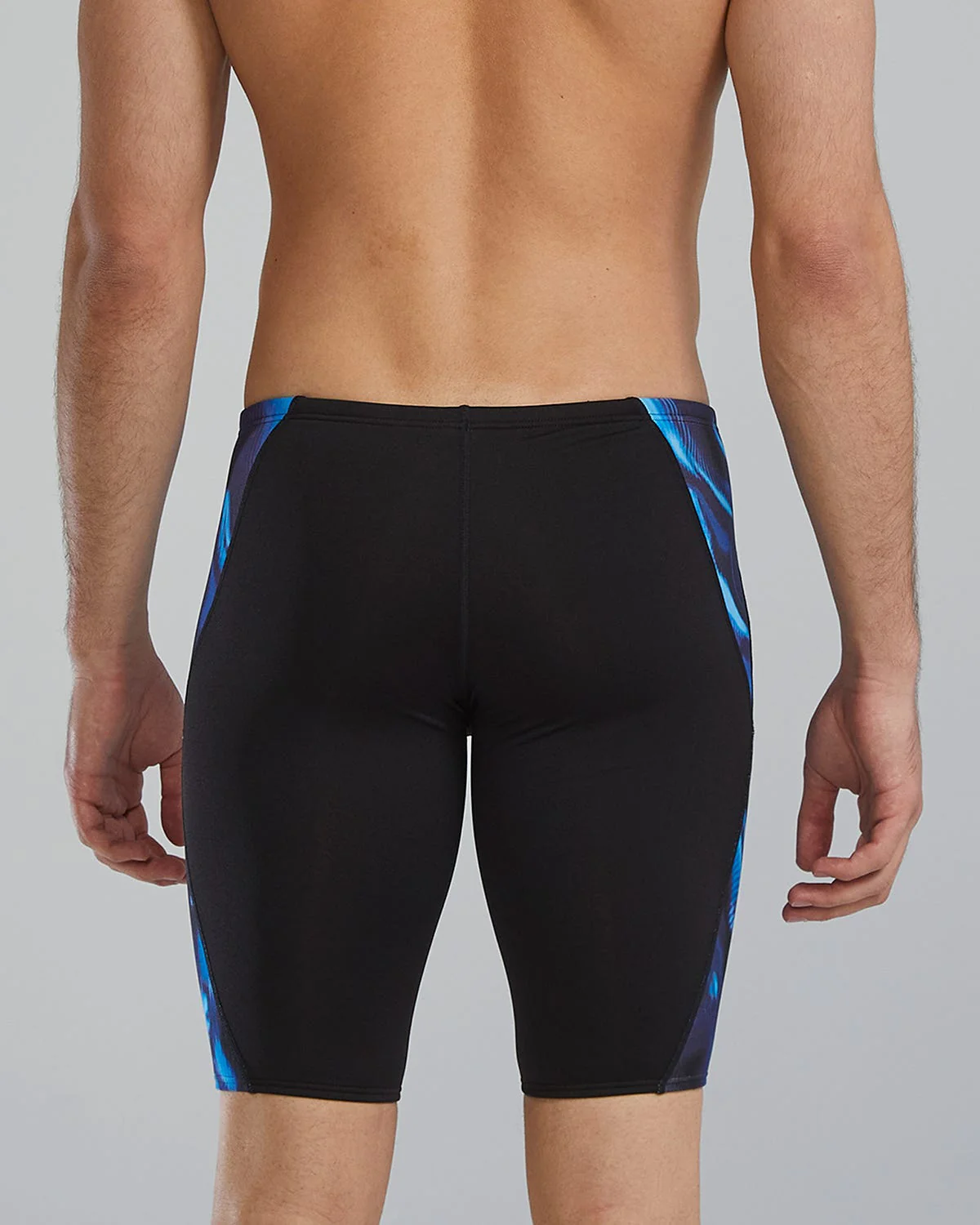 Durafast Elite® Men's Jammer - Waveform 10 Durafast Elite® Men's Jammer - Waveform