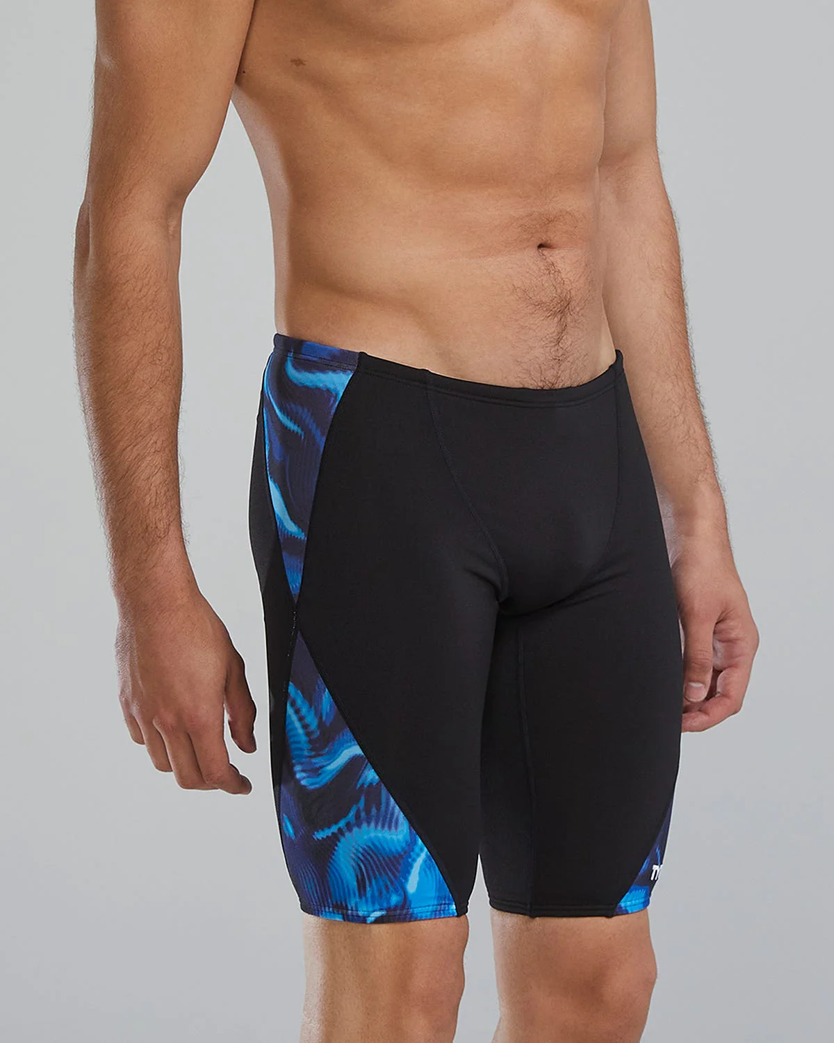 Durafast Elite® Men's Jammer - Waveform 12 Durafast Elite® Men's Jammer - Waveform
