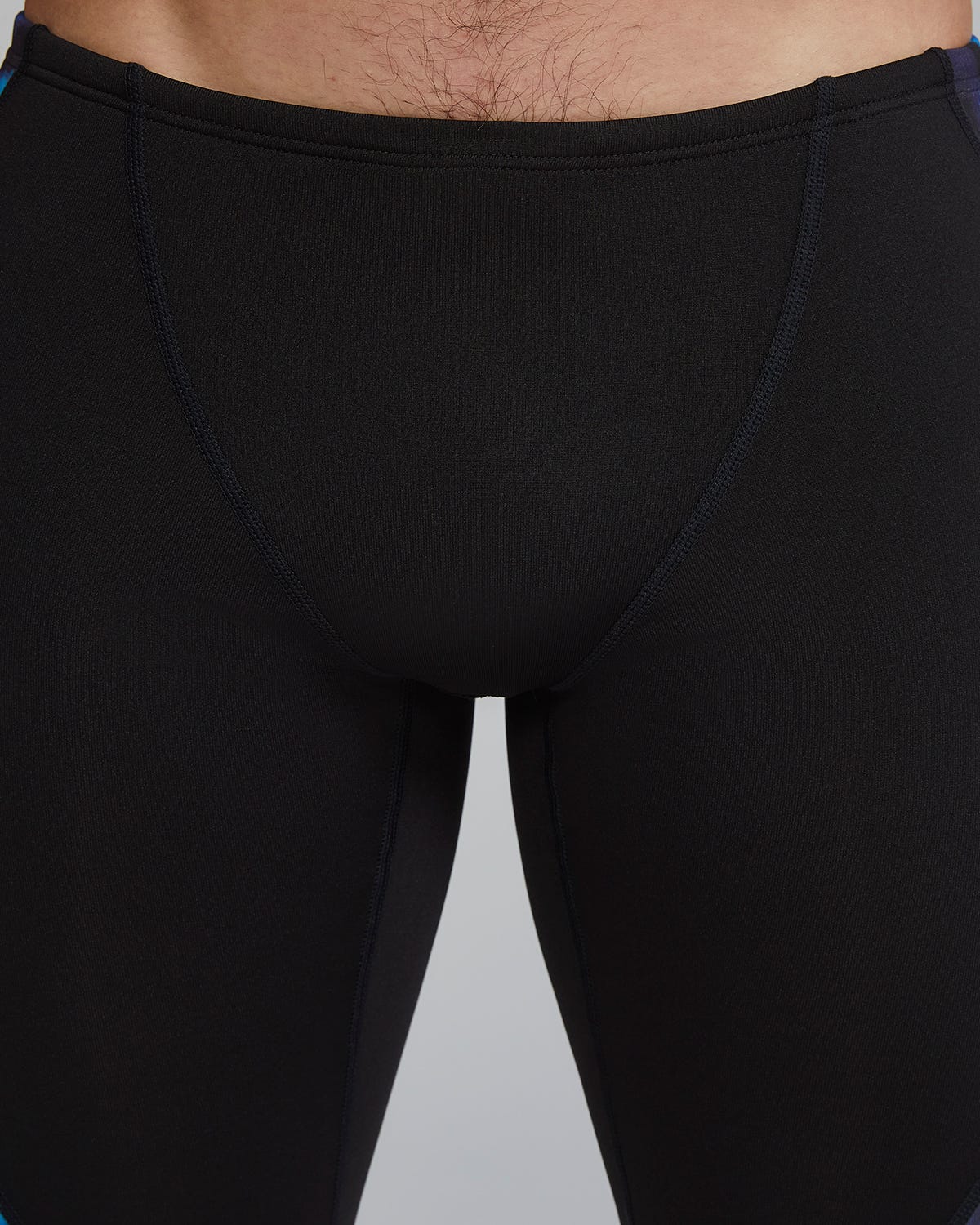 Durafast Elite® Men's Jammer - Waveform 13 Durafast Elite® Men's Jammer - Waveform