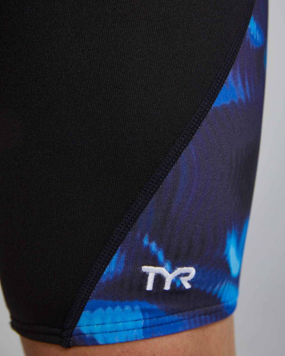 Durafast Elite® Men's Jammer - Waveform 14 Durafast Elite® Men's Jammer - Waveform