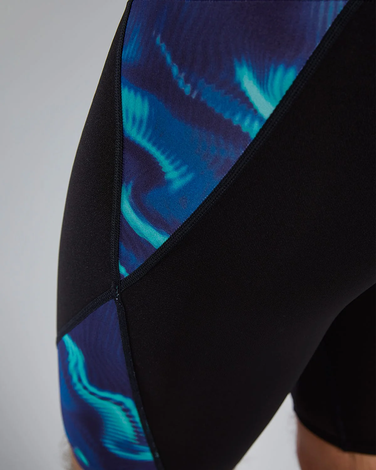 Durafast Elite® Men's Jammer - Waveform 23 Durafast Elite® Men's Jammer - Waveform