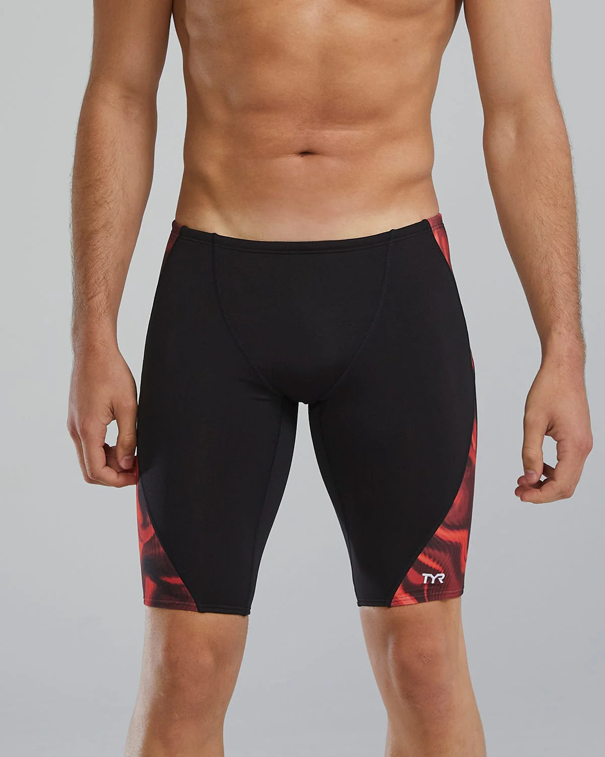 Durafast Elite® Men's Jammer - Waveform 25 Durafast Elite® Men's Jammer - Waveform