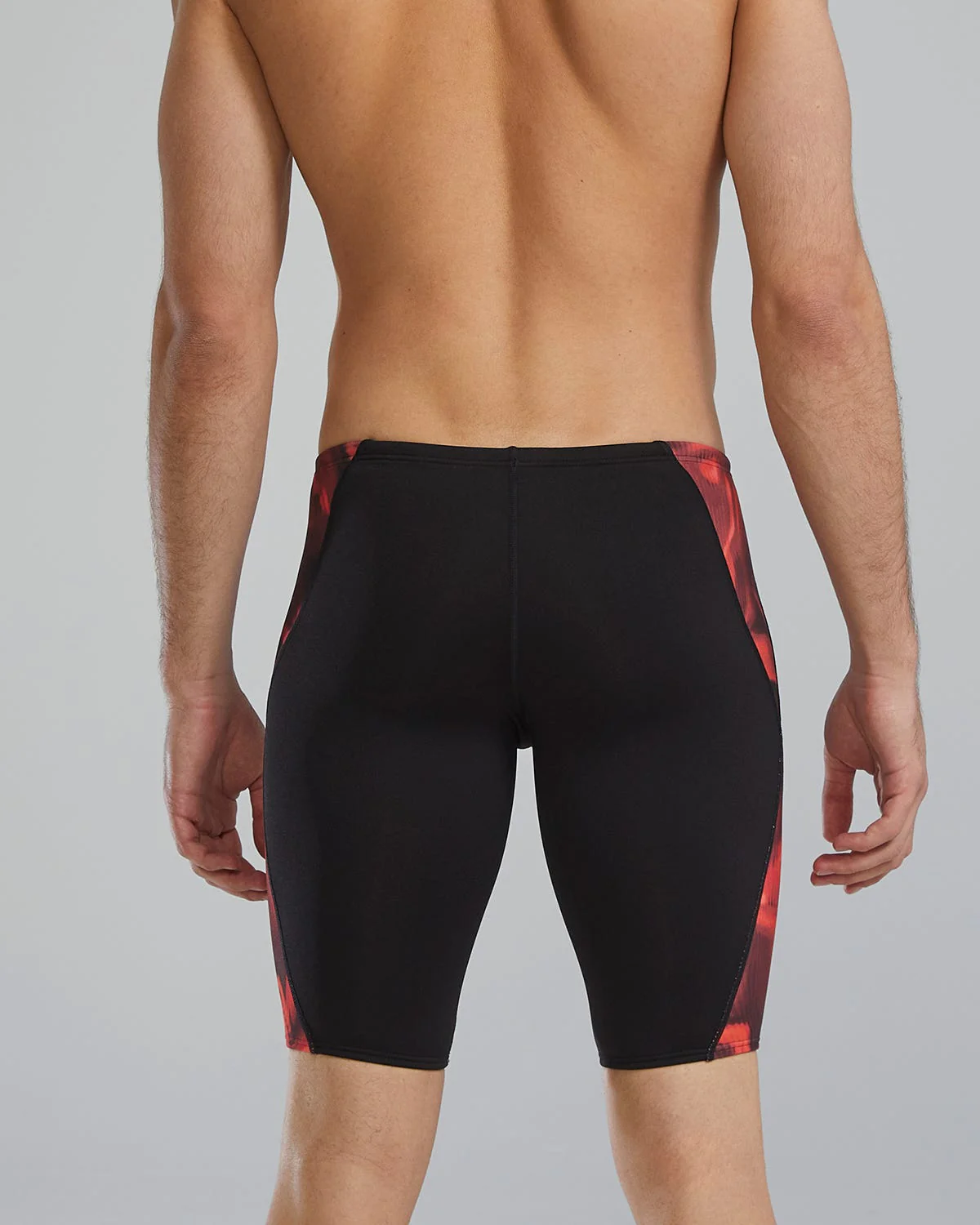 Durafast Elite® Men's Jammer - Waveform 26 Durafast Elite® Men's Jammer - Waveform