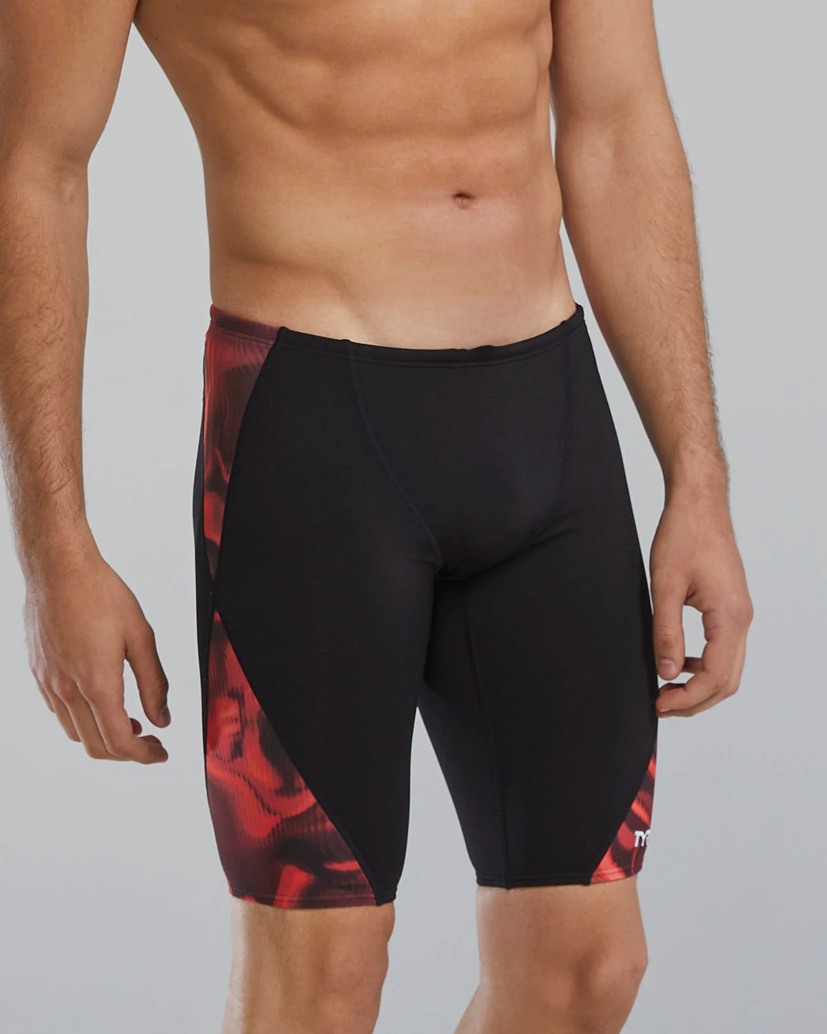 Durafast Elite® Men's Jammer - Waveform 28 Durafast Elite® Men's Jammer - Waveform