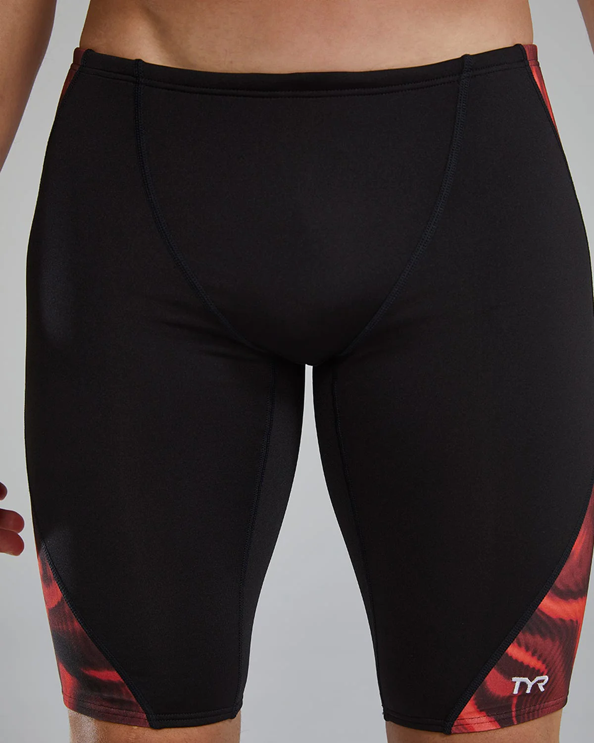 Durafast Elite® Men's Jammer - Waveform 29 Durafast Elite® Men's Jammer - Waveform
