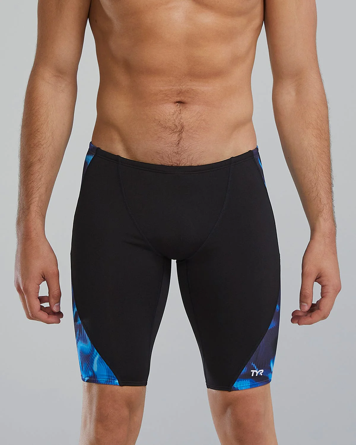 Durafast Elite® Men's Jammer - Waveform 9 Durafast Elite® Men's Jammer - Waveform
