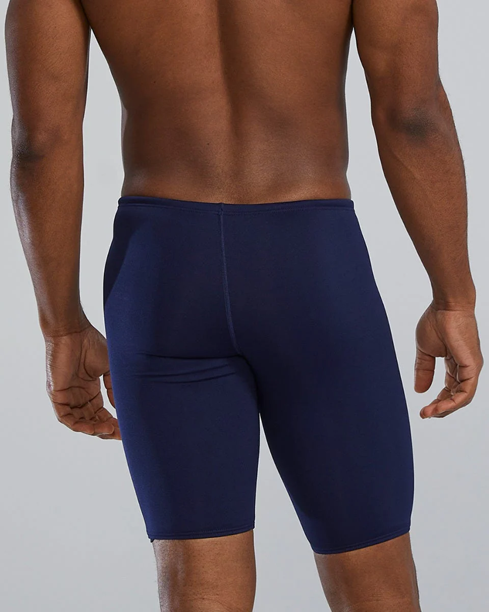 Durafast Elite® Men's Jammer Swimsuit - Solid 10 Durafast Elite® Men's Jammer Swimsuit - Solid