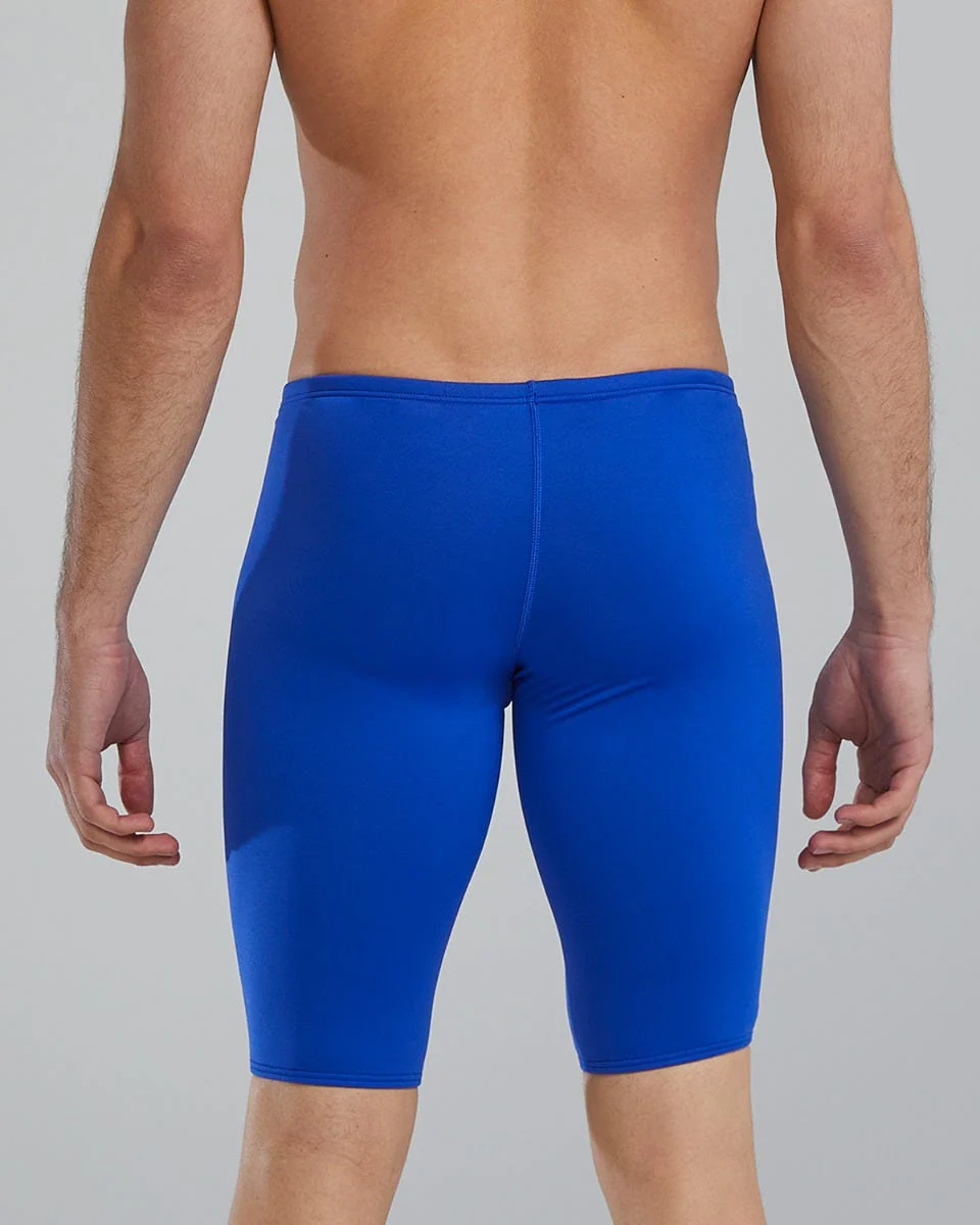 Durafast Elite® Men's Jammer Swimsuit - Solid 18 Durafast Elite® Men's Jammer Swimsuit - Solid