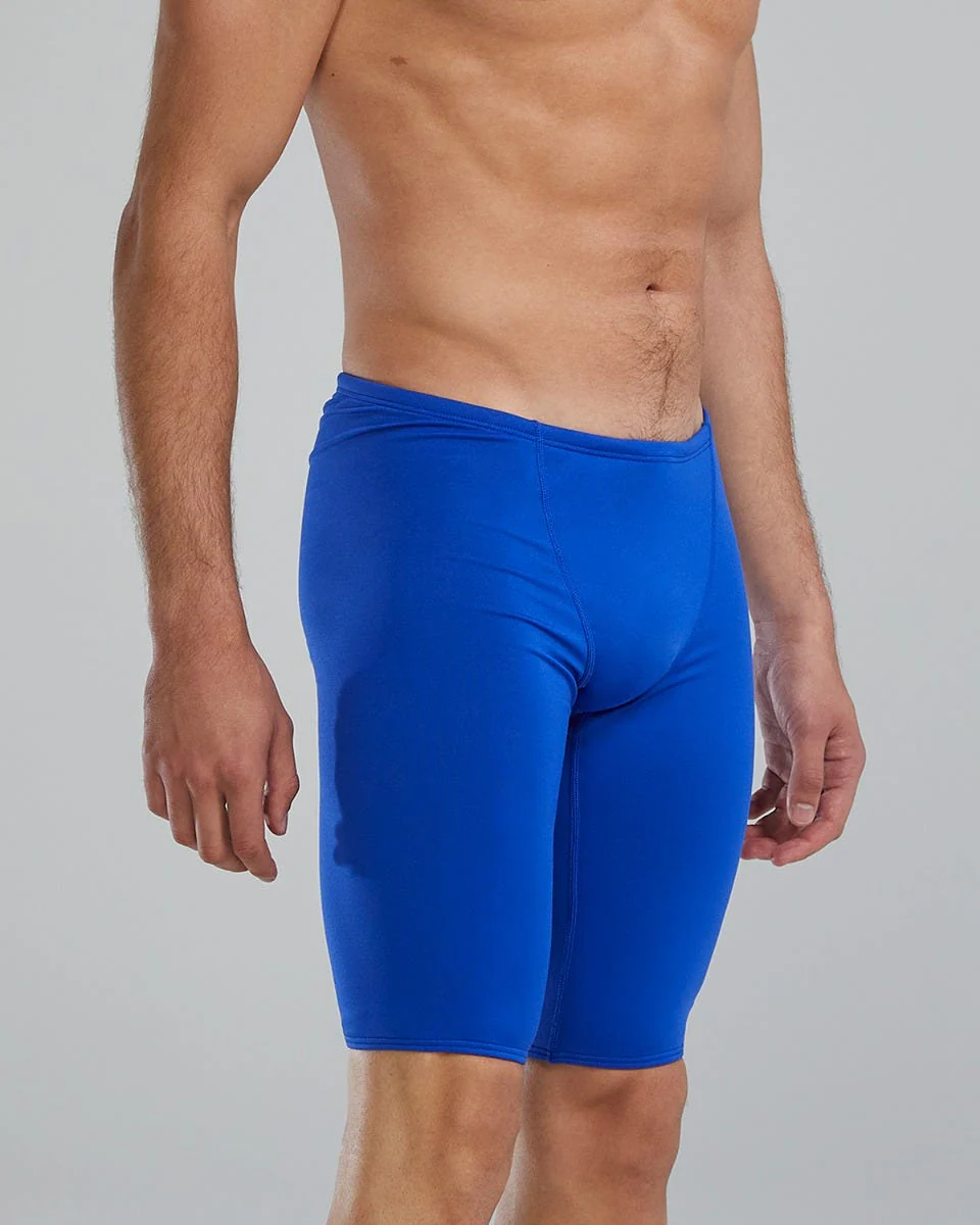 Durafast Elite® Men's Jammer Swimsuit - Solid 20 Durafast Elite® Men's Jammer Swimsuit - Solid