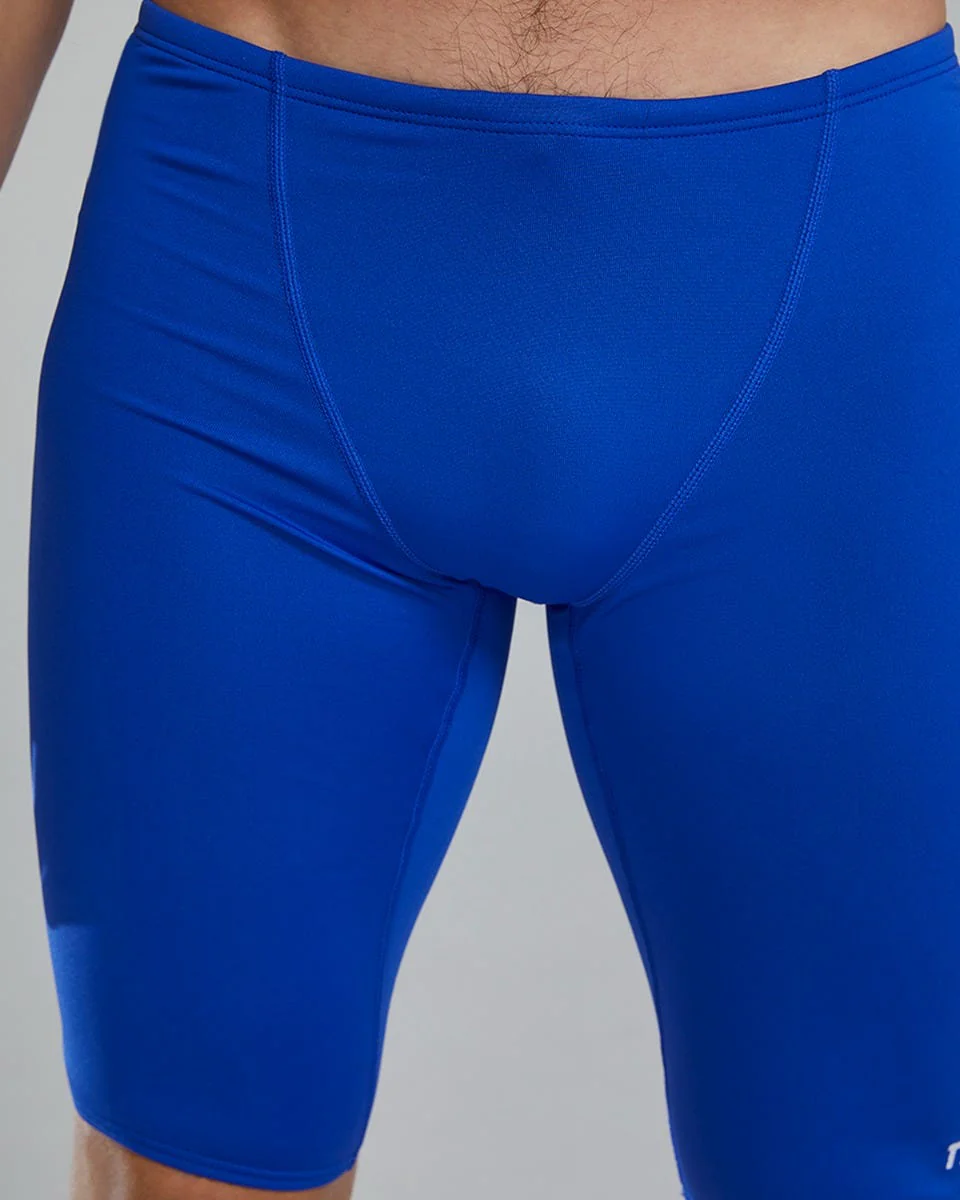 Durafast Elite® Men's Jammer Swimsuit - Solid 21 Durafast Elite® Men's Jammer Swimsuit - Solid