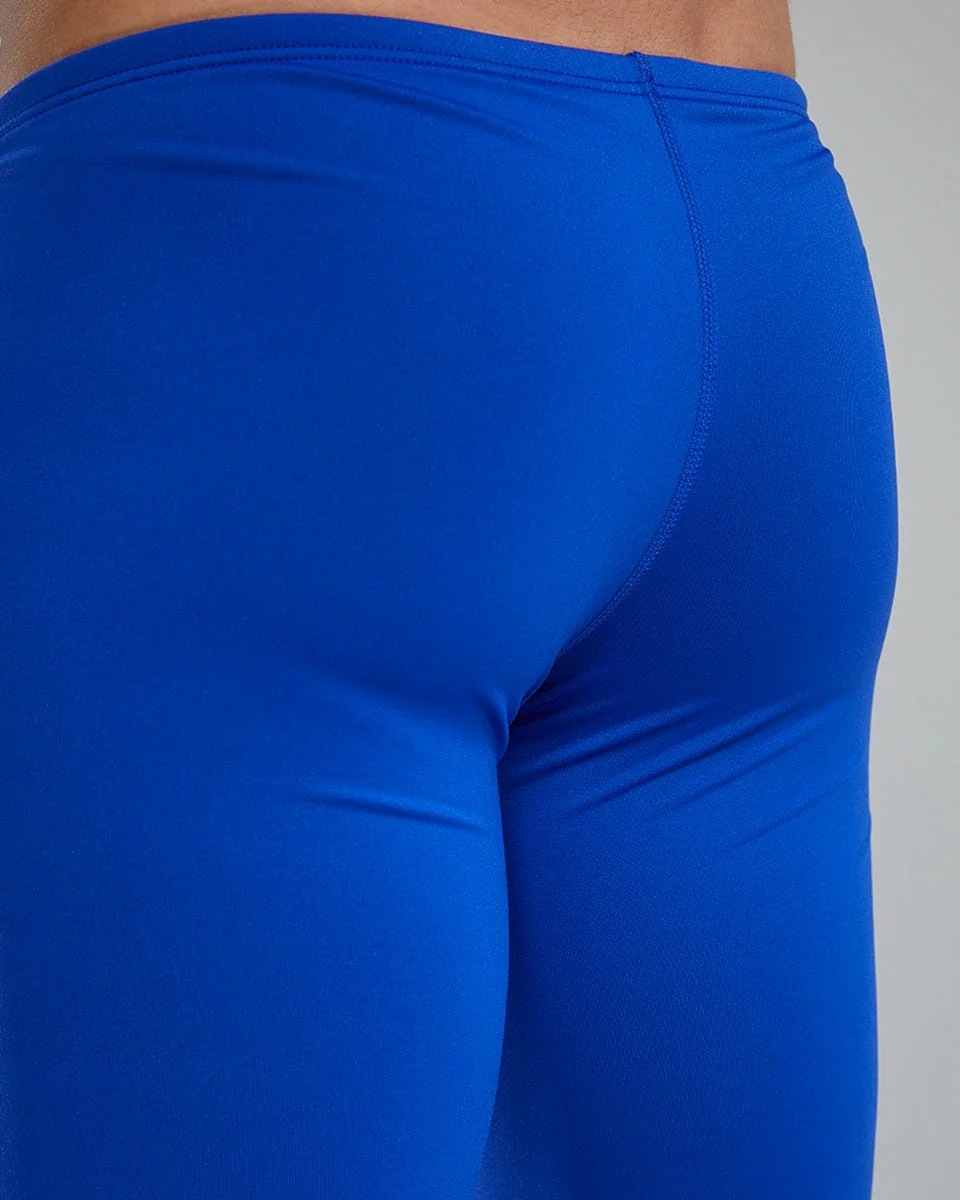 Durafast Elite® Men's Jammer Swimsuit - Solid 23 Durafast Elite® Men's Jammer Swimsuit - Solid