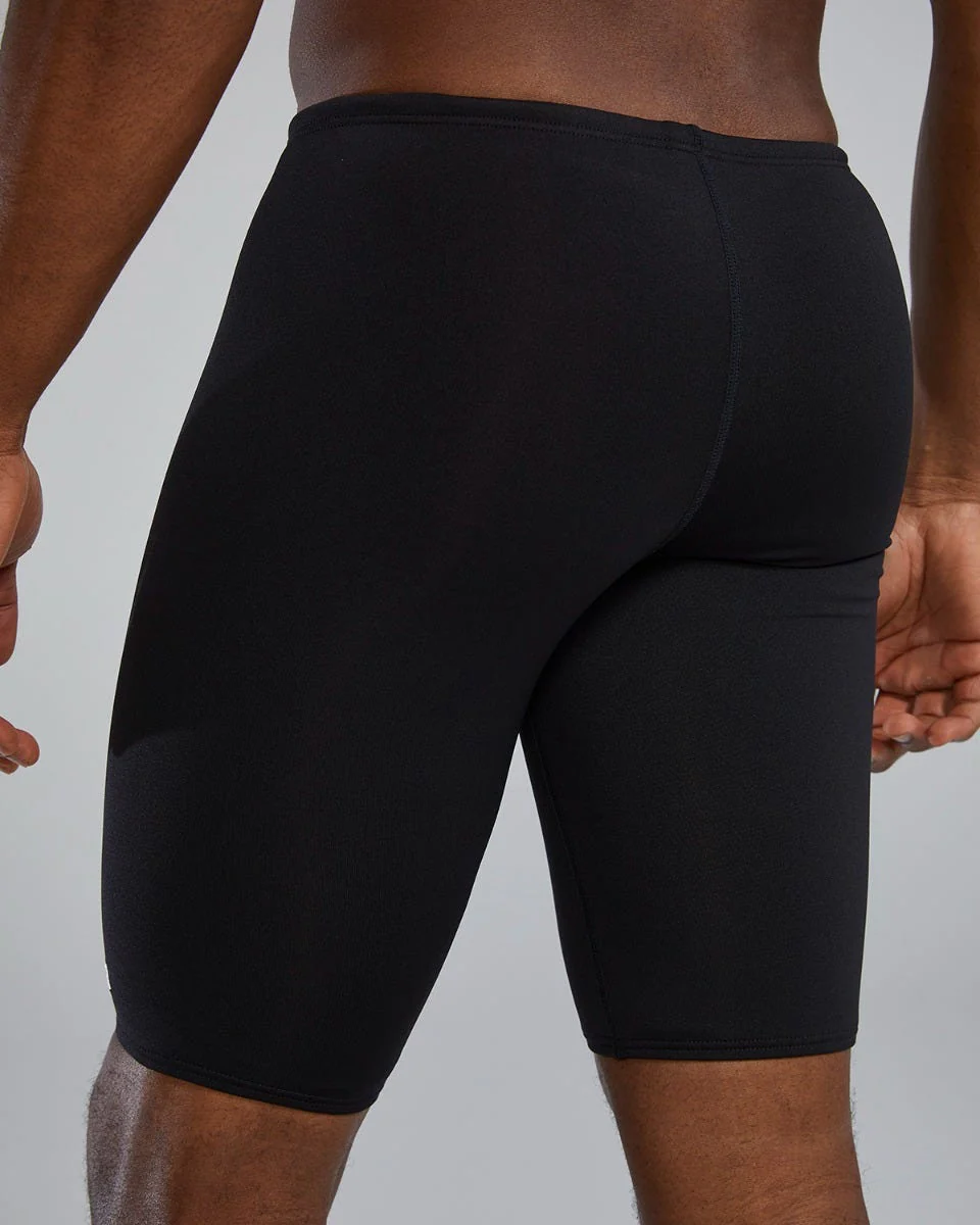 Durafast Elite® Men's Jammer Swimsuit - Solid 8 Durafast Elite® Men's Jammer Swimsuit - Solid