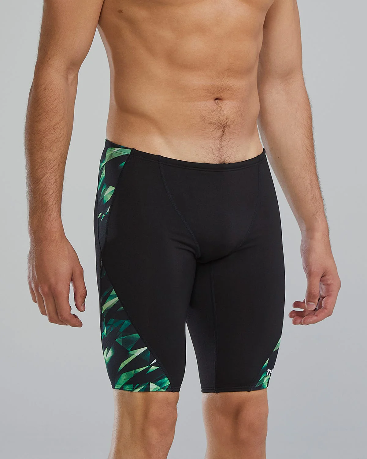 Durafast Elite® Men's Jammer Swimsuit - Triadic 11 Durafast Elite® Men's Jammer Swimsuit - Triadic