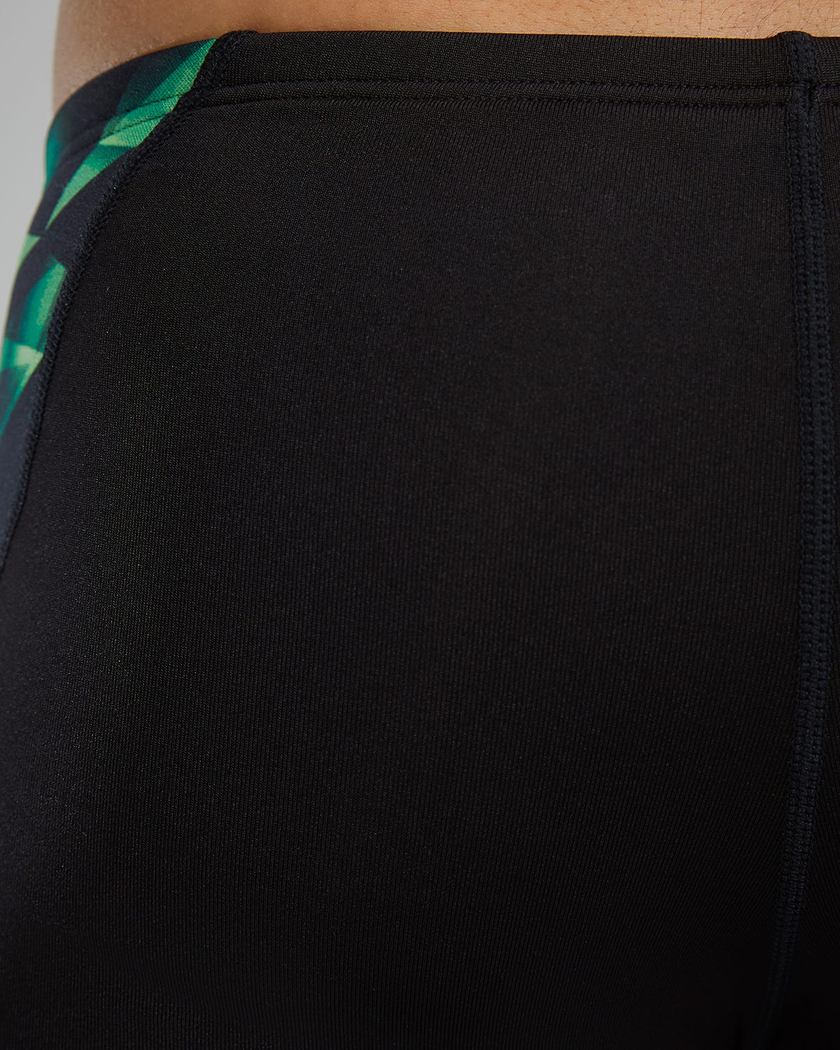 Durafast Elite® Men's Jammer Swimsuit - Triadic 14 Durafast Elite® Men's Jammer Swimsuit - Triadic