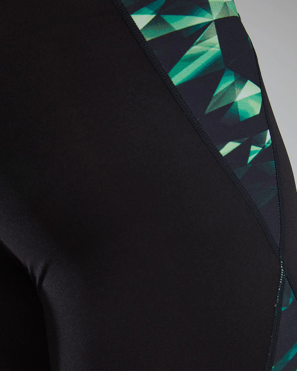 Durafast Elite® Men's Jammer Swimsuit - Triadic 15 Durafast Elite® Men's Jammer Swimsuit - Triadic