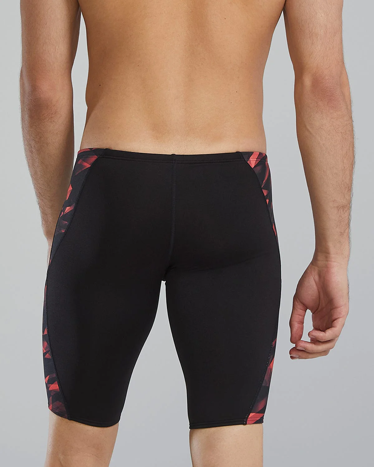 Durafast Elite® Men's Jammer Swimsuit - Triadic 18 Durafast Elite® Men's Jammer Swimsuit - Triadic