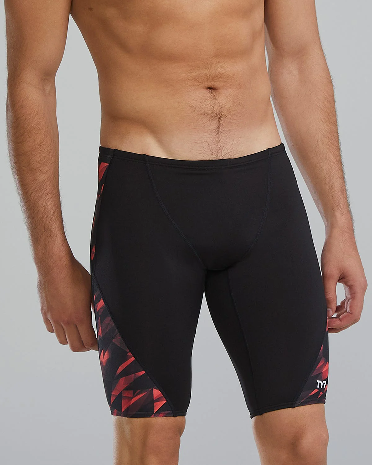 Durafast Elite® Men's Jammer Swimsuit - Triadic 20 Durafast Elite® Men's Jammer Swimsuit - Triadic