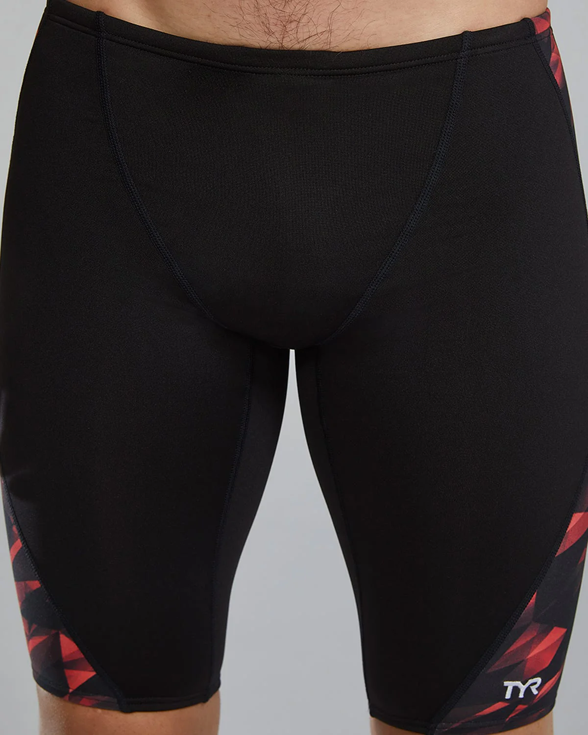 Durafast Elite® Men's Jammer Swimsuit - Triadic 21 Durafast Elite® Men's Jammer Swimsuit - Triadic