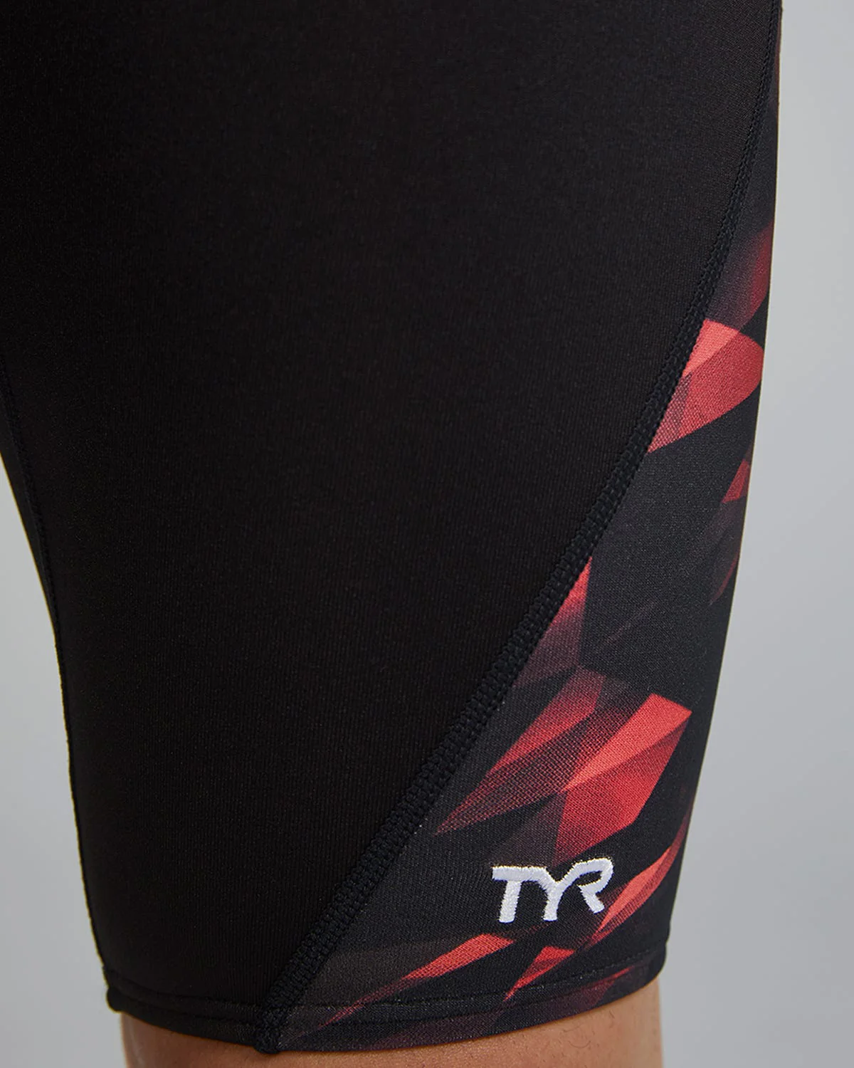 Durafast Elite® Men's Jammer Swimsuit - Triadic 22 Durafast Elite® Men's Jammer Swimsuit - Triadic
