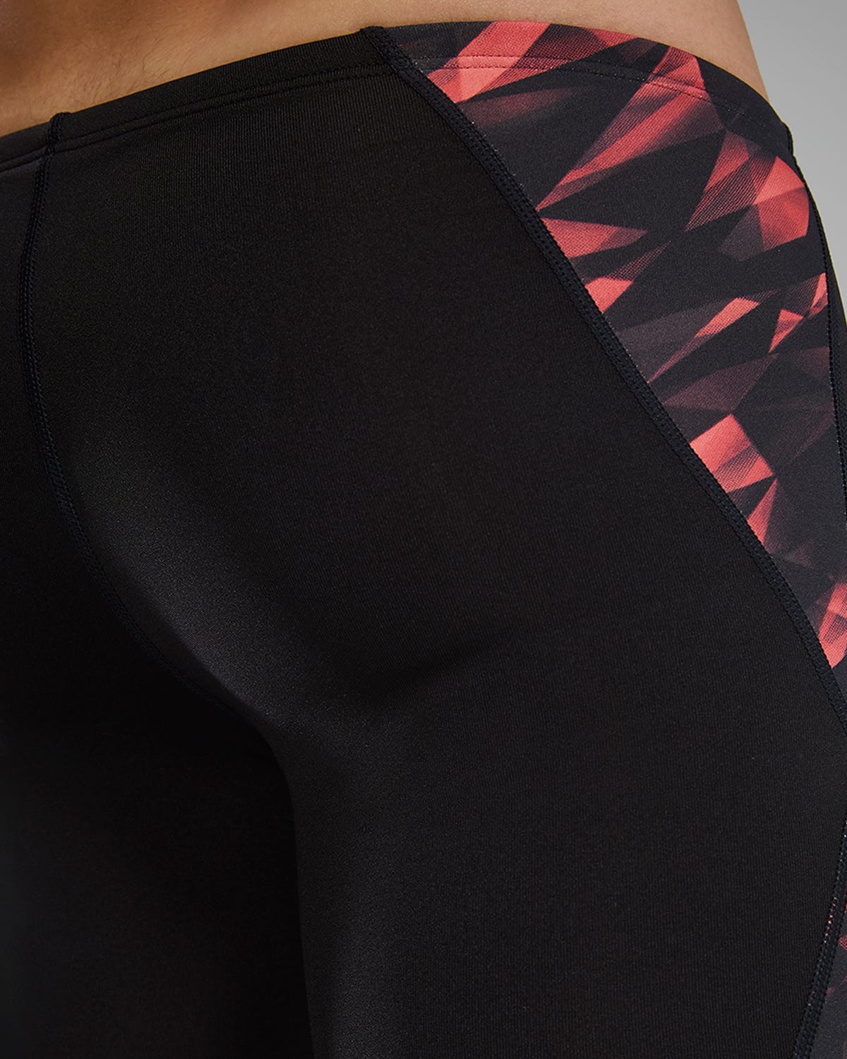 Durafast Elite® Men's Jammer Swimsuit - Triadic 23 Durafast Elite® Men's Jammer Swimsuit - Triadic