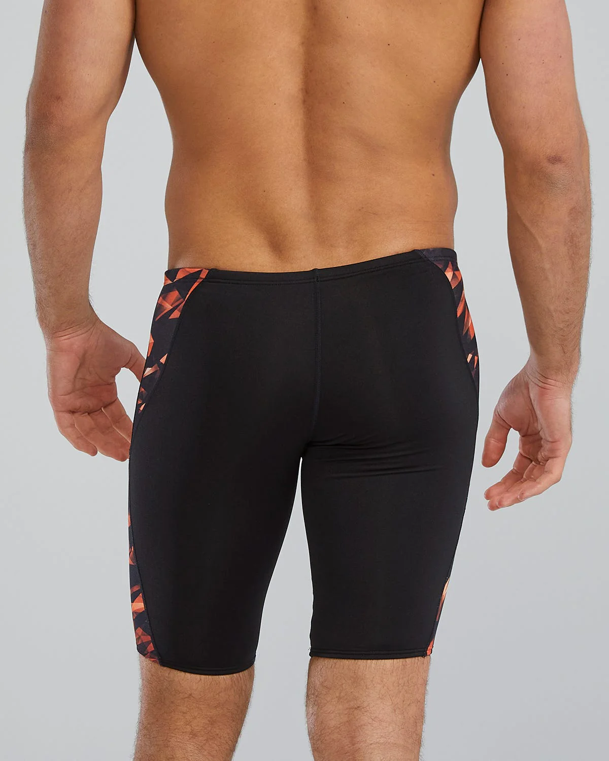 Durafast Elite® Men's Jammer Swimsuit - Triadic 26 Durafast Elite® Men's Jammer Swimsuit - Triadic