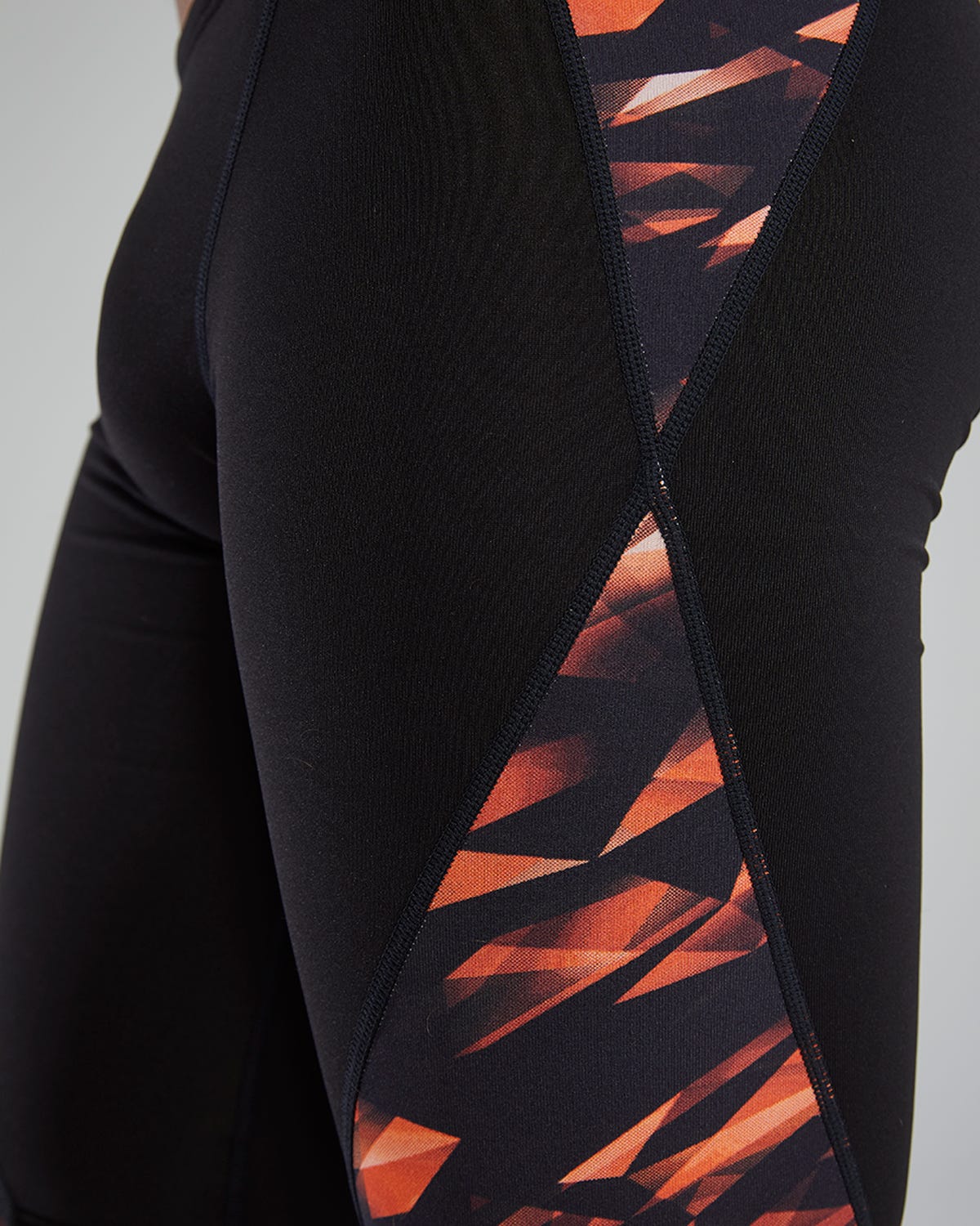 Durafast Elite® Men's Jammer Swimsuit - Triadic 29 Durafast Elite® Men's Jammer Swimsuit - Triadic