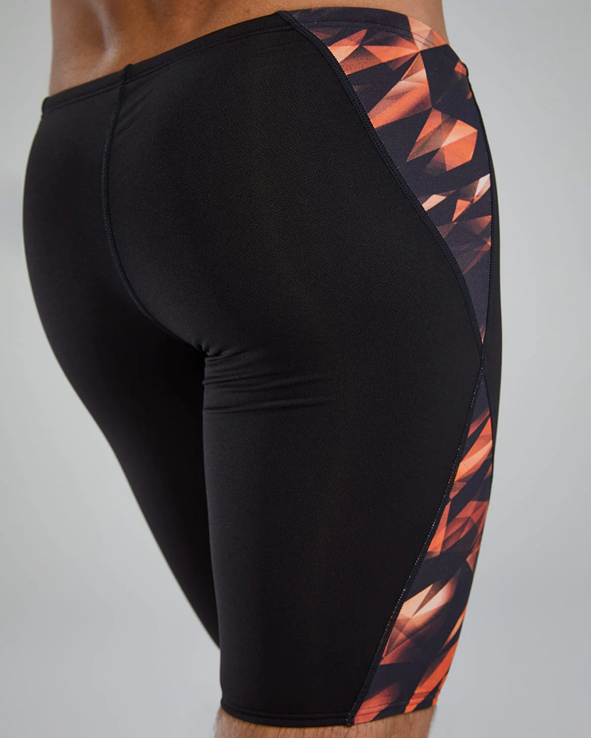 Durafast Elite® Men's Jammer Swimsuit - Triadic 30 Durafast Elite® Men's Jammer Swimsuit - Triadic