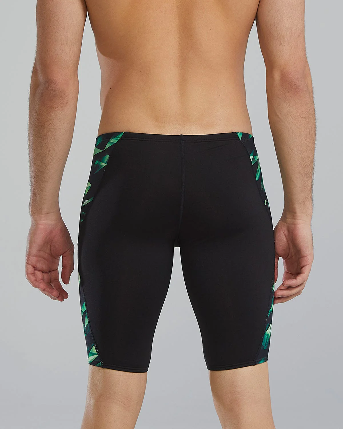 Durafast Elite® Men's Jammer Swimsuit - Triadic 9 Durafast Elite® Men's Jammer Swimsuit - Triadic