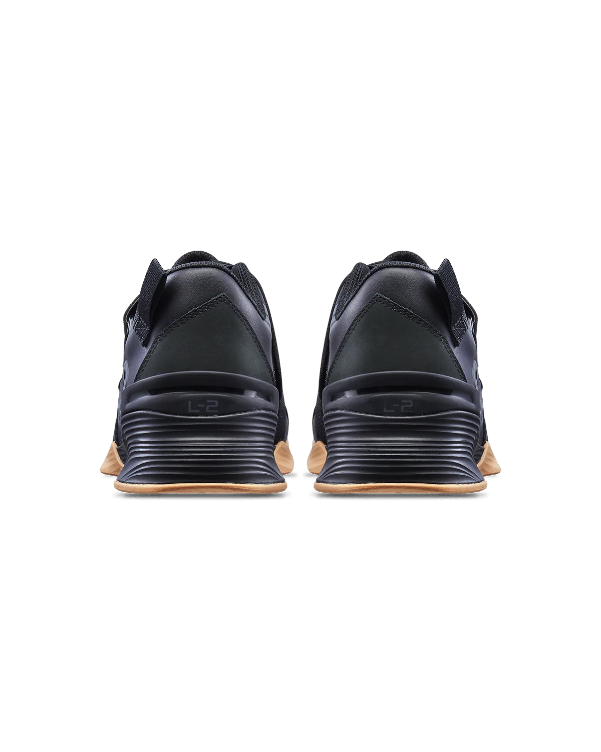 Women's L-2 Lifter - Black Gum 3 Men's L-2 Lifter - Black Gum