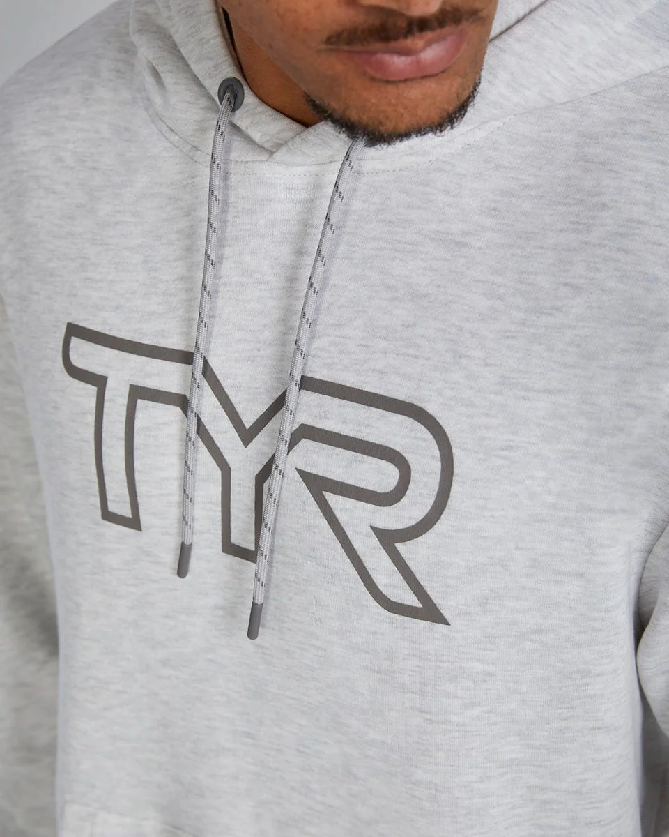 UltraSoft Men's Big Logo Tech Hoodie 37 UltraSoft Men's Big Logo Tech Hoodie