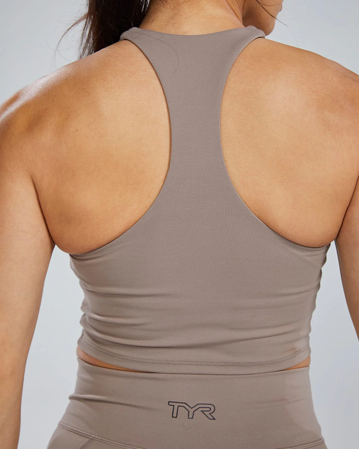 Joule Elite™ Cropped High Neck Sports Bra 44 Joule Elite™ Cropped High Neck Sports Bra
