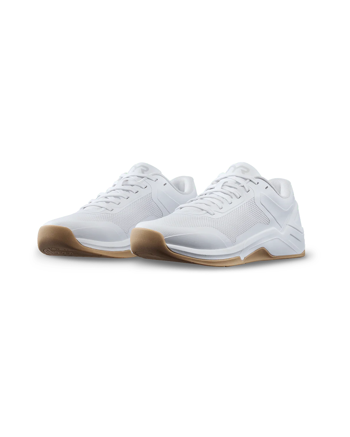 Men's CXT-3 Trainer - White/Gum 2 Men's CXT-3 Trainer - White/Gum